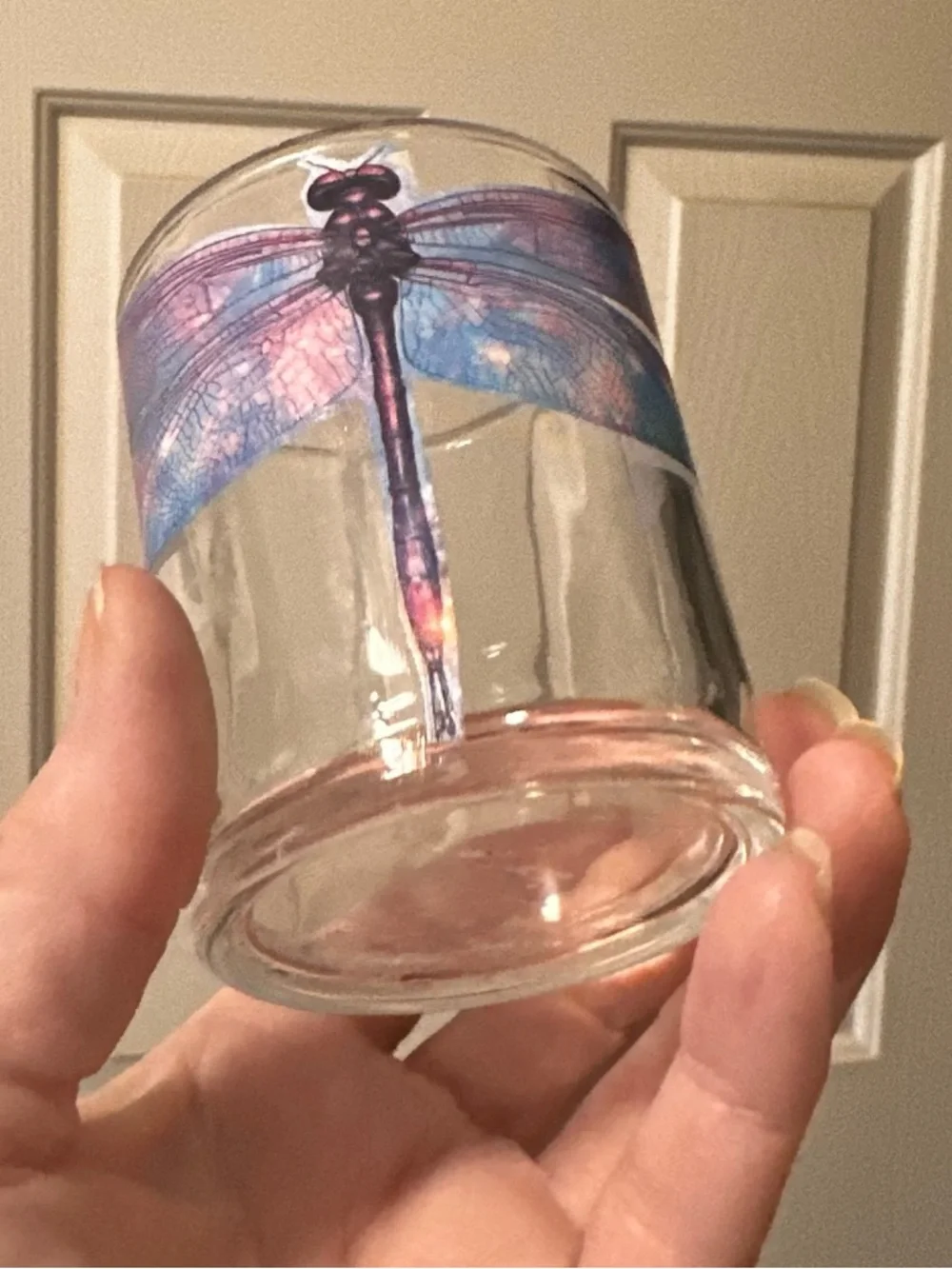 Handmade hand crafted